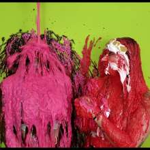 The Man and The Wife: New Download: "Happy Valenslimes Day 6"