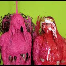 The Man and The Wife: New Download: "Happy Valenslimes Day 6"
