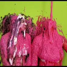 The Man and The Wife: New Download: "Happy Valenslimes Day 6"