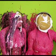 The Man and The Wife: New Download: "Happy Valenslimes Day 6"