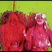 The Man and The Wife: New Download: "Happy Valenslimes Day 6"