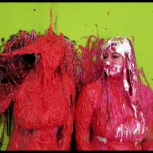 The Man and The Wife: New Download: "Happy Valenslimes Day 6"