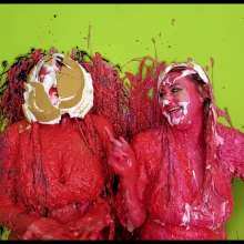 The Man and The Wife: New Download: "Happy Valenslimes Day 6"
