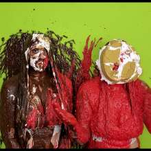 The Man and The Wife: New Download: "Happy Valenslimes Day 6"