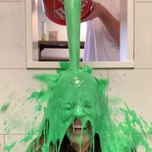 East Coast Slime: Heather
