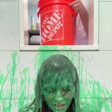 East Coast Slime: Heather