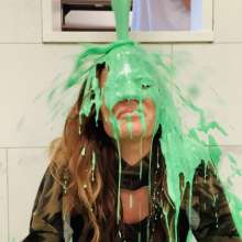 East Coast Slime: Heather