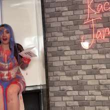 KaciePrincessofWAMclips: I Love Gunge, Do You Too