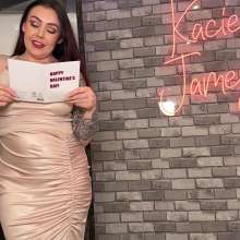 KaciePrincessofWAMclips: I Love Gunge, Do You Too