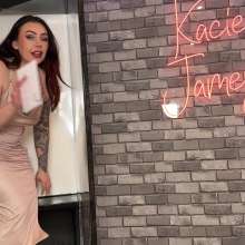 KaciePrincessofWAMclips: I Love Gunge, Do You Too