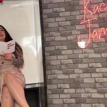 KaciePrincessofWAMclips: I Love Gunge, Do You Too