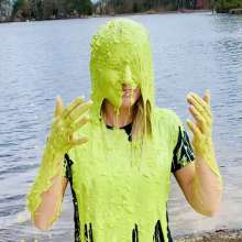 East Coast Slime: 