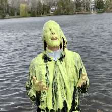 East Coast Slime: 