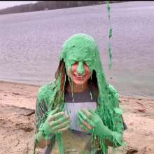 East Coast Slime: 