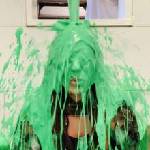 East Coast Slime: 