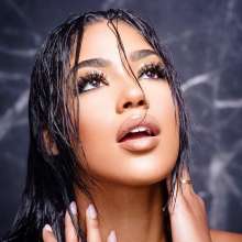 East Coast Slime: Andreina drops Thursday 2-6