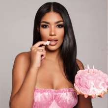 East Coast Slime: Andreina drops Thursday 2-6