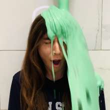 East Coast Slime: 