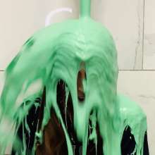 East Coast Slime: 
