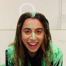 East Coast Slime: 