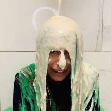 East Coast Slime: 