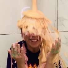 East Coast Slime: 