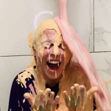 East Coast Slime: 