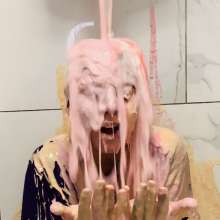 East Coast Slime: 