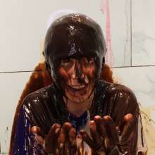 East Coast Slime: 