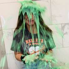 East Coast Slime: 