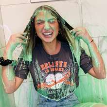 East Coast Slime: 