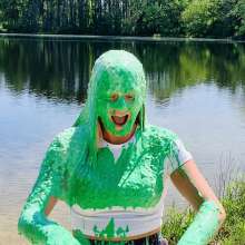 East Coast Slime: 