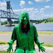 East Coast Slime: 