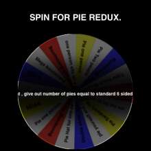 Love2bpied: 