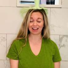 East Coast Slime: Maggie drops Thursday 2-13