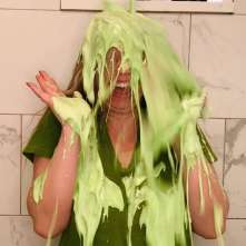East Coast Slime: Maggie drops Thursday 2-13