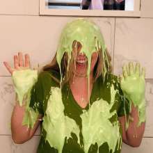 East Coast Slime: Maggie drops Thursday 2-13
