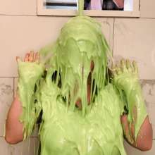East Coast Slime: Maggie drops Thursday 2-13