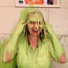 East Coast Slime: Maggie drops Thursday 2-13