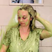 East Coast Slime: Maggie drops Thursday 2-13