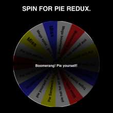 Love2bpied: 