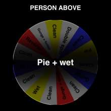 Love2bpied: 