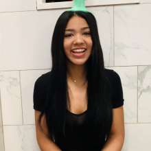 East Coast Slime: Andreina drops Thursday 2-6