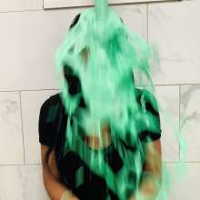 East Coast Slime: Andreina drops Thursday 2-6