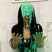 East Coast Slime: Andreina drops Thursday 2-6