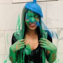 East Coast Slime: Andreina drops Thursday 2-6