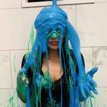 East Coast Slime: Andreina drops Thursday 2-6