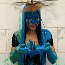 East Coast Slime: Andreina drops Thursday 2-6