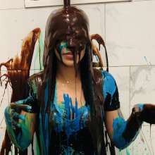 East Coast Slime: Andreina drops Thursday 2-6