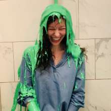 East Coast Slime: 